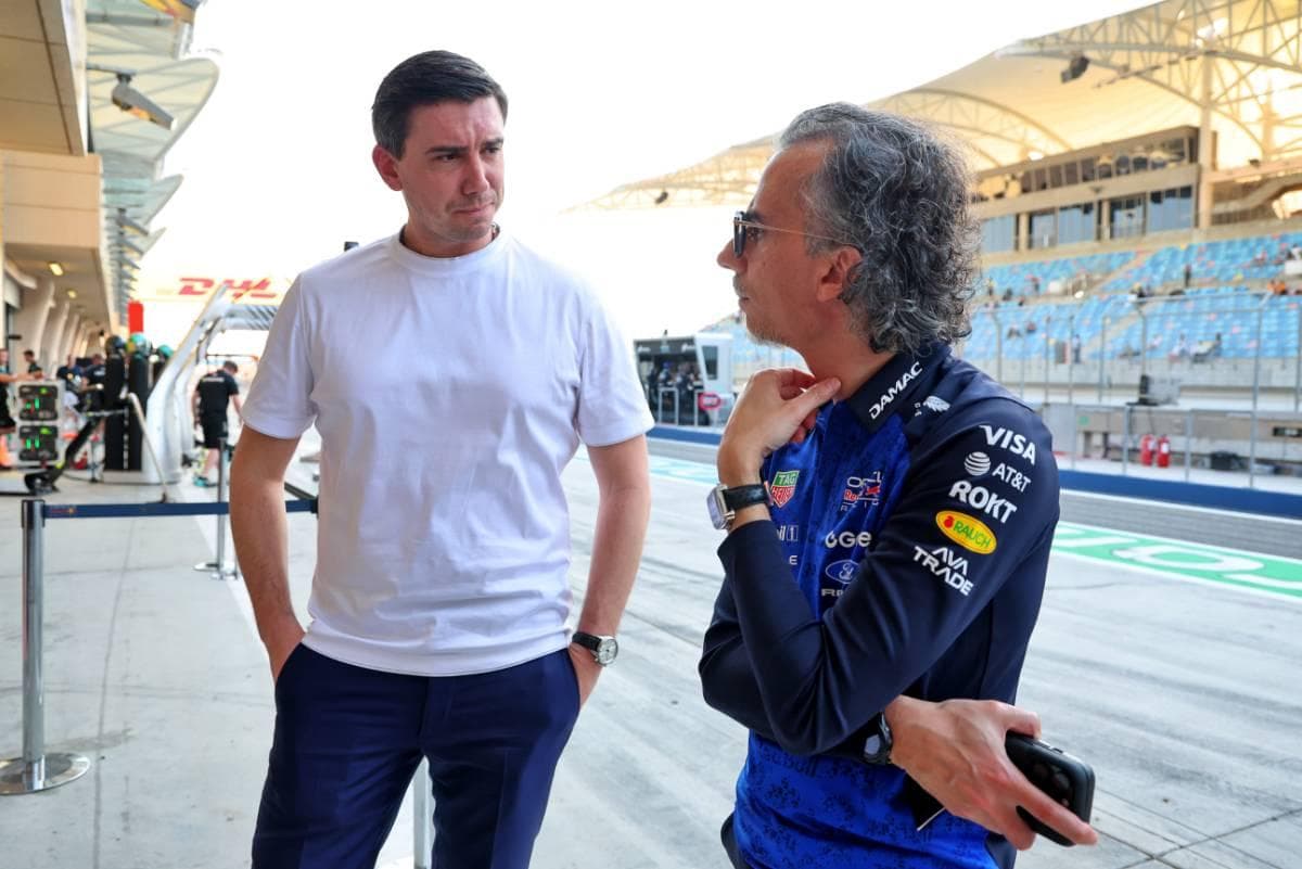 Эцгээсээ Red Bull-ийн 49 хувийг өвлөсөн 30 настай залуу өнөөдөр $45.8 тэрбумын хөрөнгөтэй болжээ Forbes Australia