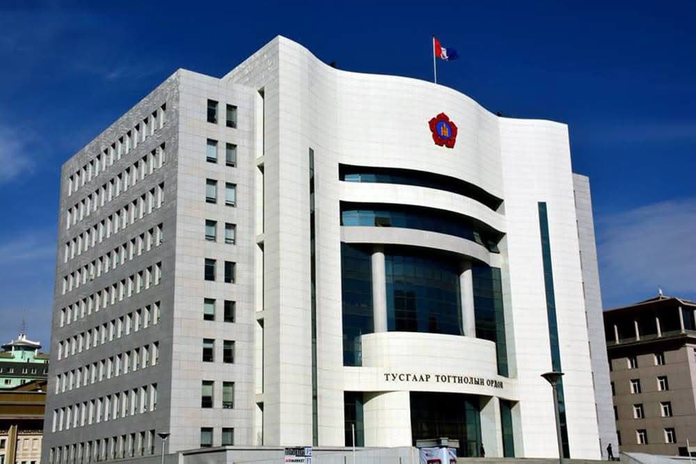Нийслэлийн МАН Бага хурлаа арваннэгдүгээр сарын 7-нд хуралдуулна